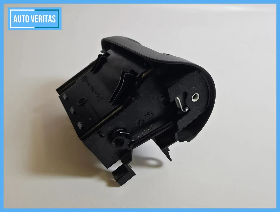 Mercedes W203 C-Class Ventilation Grid Air Shower Right anthracite A2038300254 - Image 4 of 4
