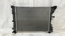 Radiateur Renault Zoe