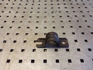 NISSAN X-TRAIL T30 Stabilisator hinten rechts 2.20 Diesel 100kw 2005 26179141