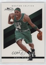 2008-09 Topps Signature 398/2325 Paul Pierce #TS-PP HOF ni4