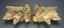Nos Mopar Rh Lh Front Door Lock Latches 1964-67 B C Body 2486240 2486241 Nos Mopar Rh Lh Front Door Lock Latches 1964-67 B C Body 2486240 2486241