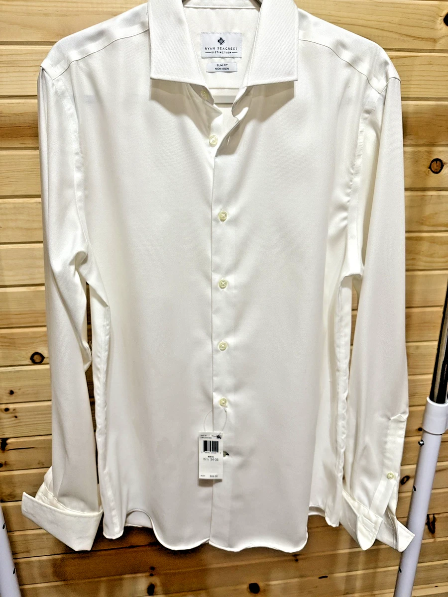 ryan seacrest dress shirts macy's Where To Buy Ryan Seacrest Distinction Suits For Your Own Red Carpet-Ready  Ensemble