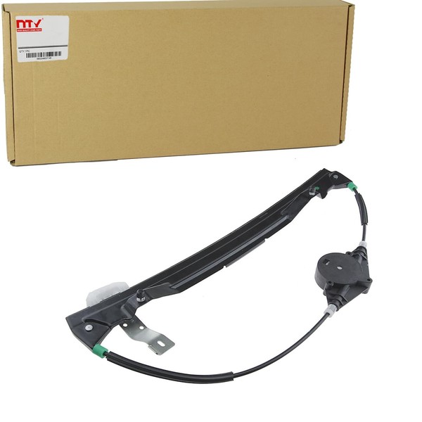 NTY Fensterheber Elektrisch Passend FüR | EPS-FR-008-image