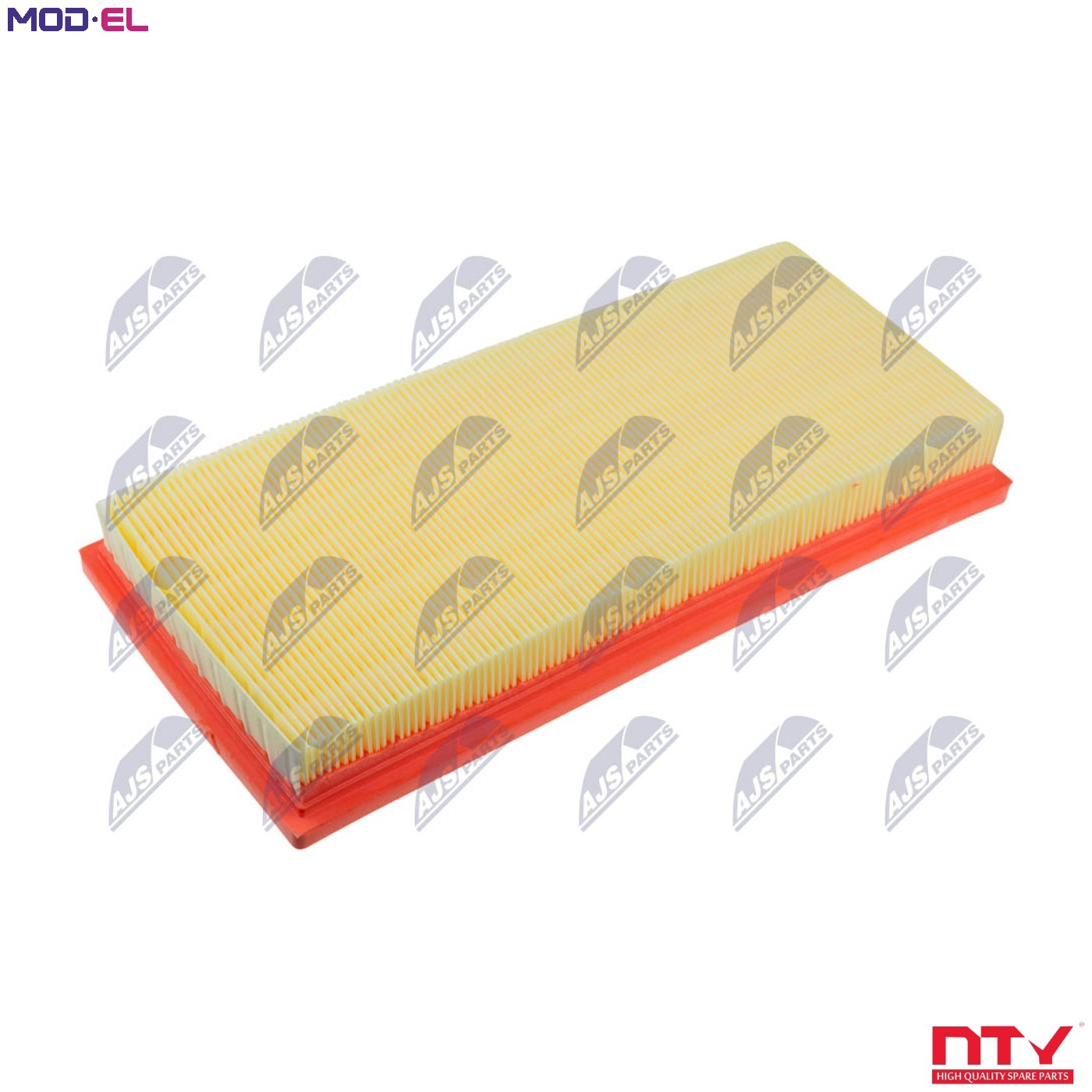 ✅Fits NTY FAF-FT-078 WINFIL AIR FILTER ⭐UK Seller⭐ - Image 7