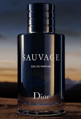 Dior Sauvage Eau de Parfum 3.4 fl oz Spray Regular Size for Men