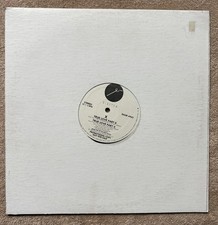 X - TRUE LOVE PART II Vinyl 12