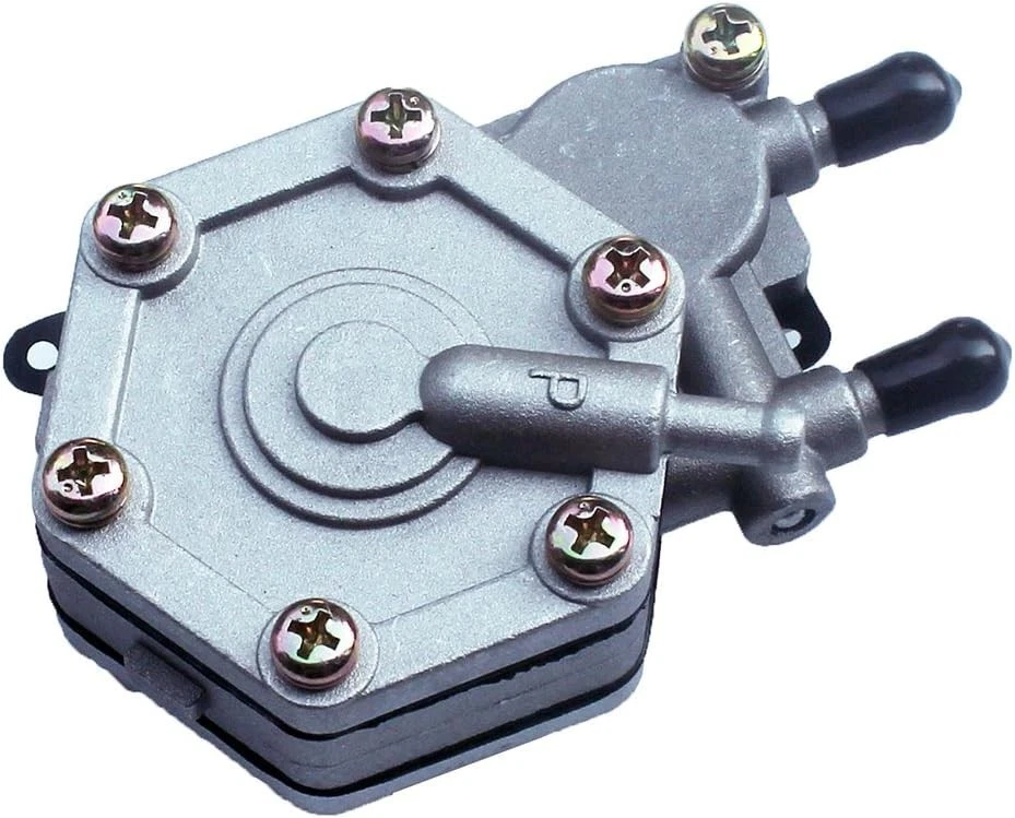 Reliable Fuel Pump Replacement for Polaris Predator & Scrambler Models - 0.25kg Foto 4 de 4