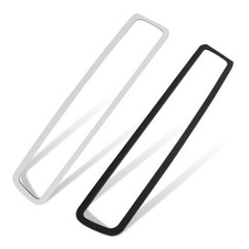 3rd Third Brake Light Seal Gasket, Compatible with 2009-2018 Dodge Ram 1500,