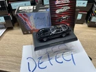 Kyosho - USA MiniCar - Chevrolet Corvette - DEFECT - Black - Mini Car - sk01