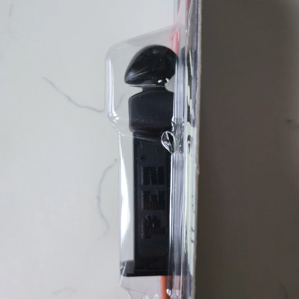 Tron: Legacy 2010 (Rinzler) Заказной Диспенсер PEZ - Единственный в Своем роде Ультра Редкий - Изображение 2 из 4