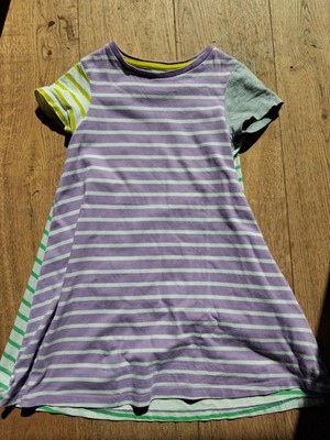 Mini Boden Kleid 6-7