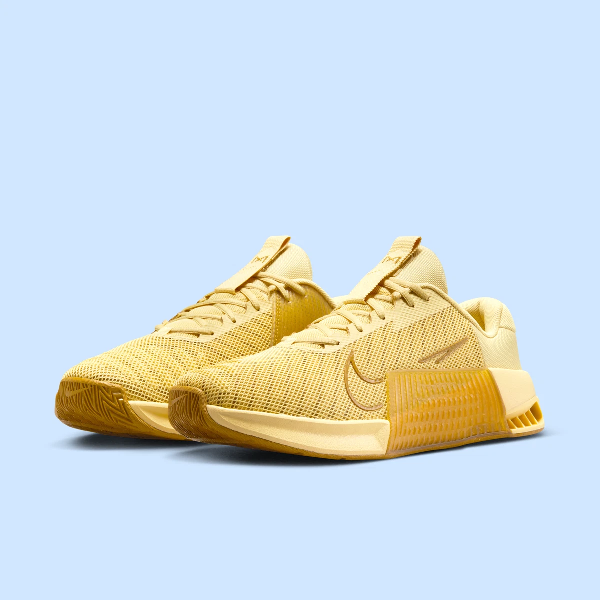 Nike Metcon 9 Saturn Gold for Sale | Authenticity Guaranteed | eBay