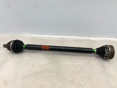 VW Golf VI (5K) Antriebswelle (ABS) rechts vorne Gelenkwelle 1K0407272NN 1.2TSI