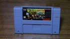 Super Nintendo SNES Donkey Kong Country 2 Diddy's Kong Quest Video Game