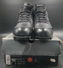 Taglia 10,5 - Air Jordan 9 MCS Nero 304699-001 