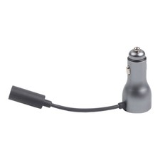 For Starlink Mini-Car Charging Adapter Boost Converter 12V 24V To 30V 2 Amp