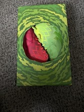 PUMA LaMelo Ball MB.01 Rick Morty VNDS Size 1...