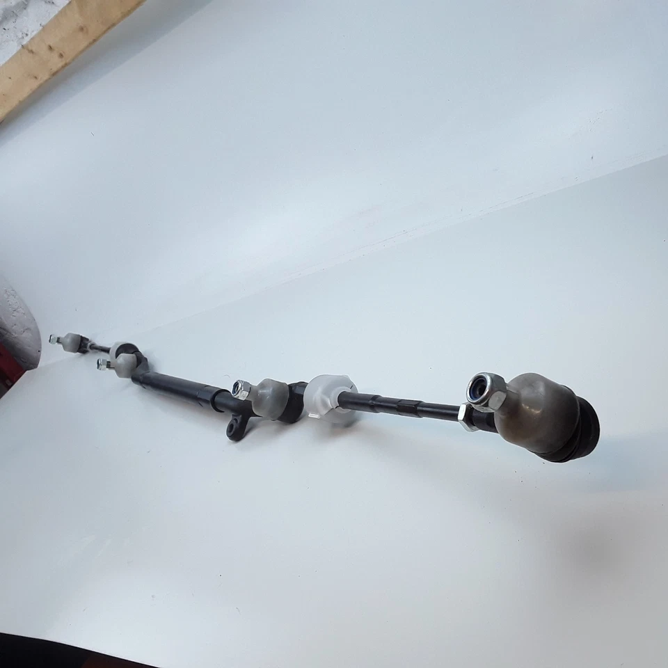 Steering Linkage Assembly For Mercedes-Benz C280 C43 AMG CLK430 CLK320 1998-2003 - Image 3 of 4