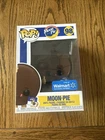 Funko Pop! Vinyl: Ad Icons - Moon-Pie - Walmart (Exclusive) #98 New!