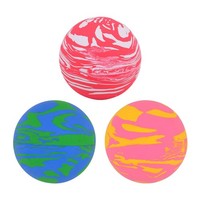 Johntoy Marble Bouncing BäLle Xl Hol, 3St. (Us Import)