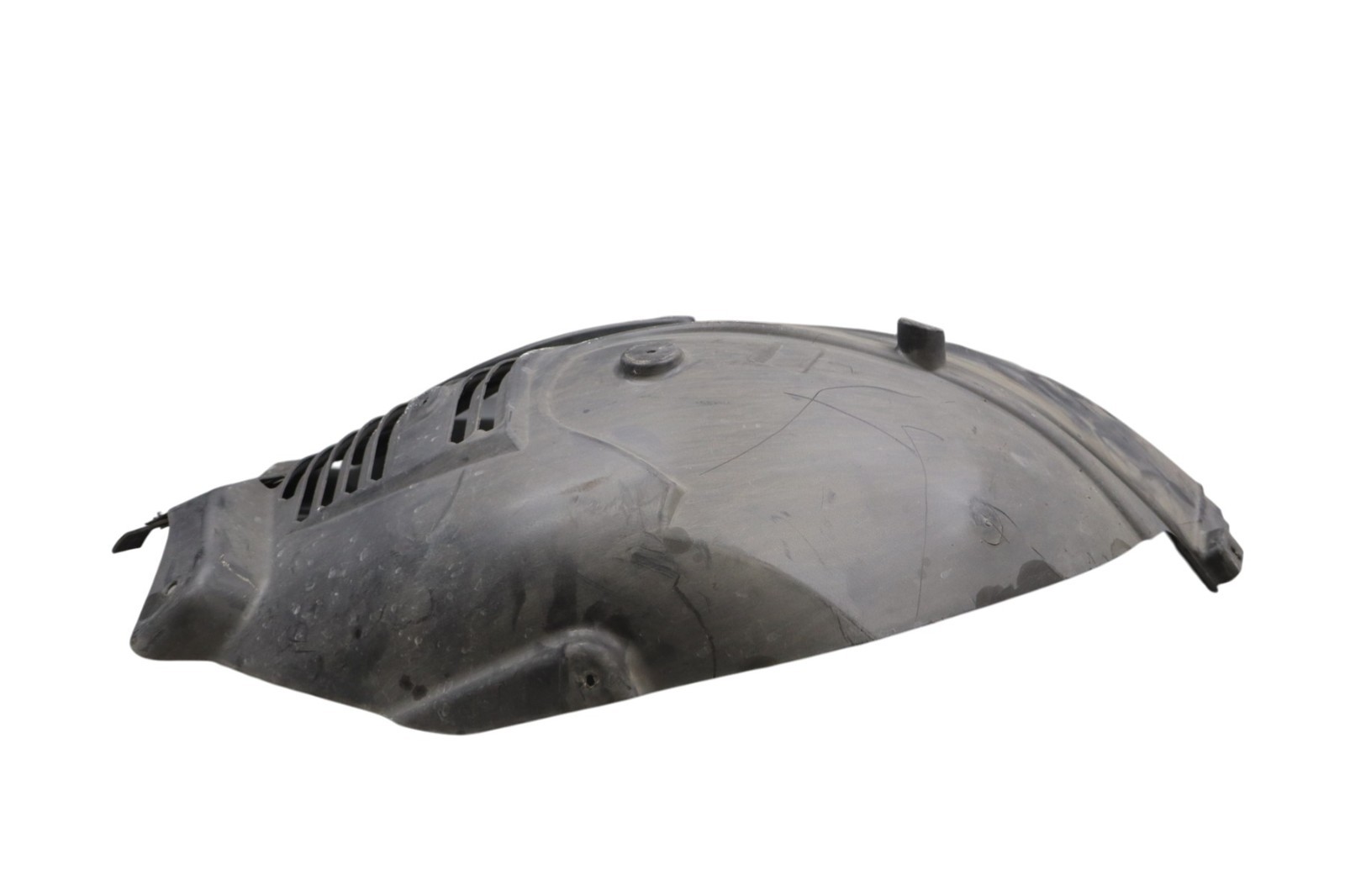 14-17 Maserati Ghibli Front Right Fender Splash Guard Shield 670005837 Oem