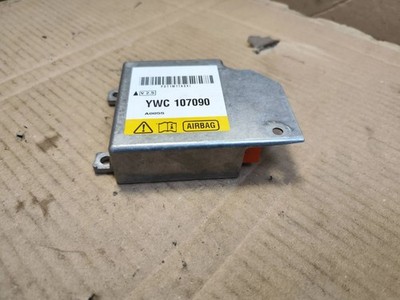 Rover 75 2000 Steuergerät Modul YWC107090 JLT15062
