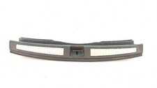 634015110 zierleiste der hinteren stoßstange RENAULT AUSTRAL TCE 130 arblp206421