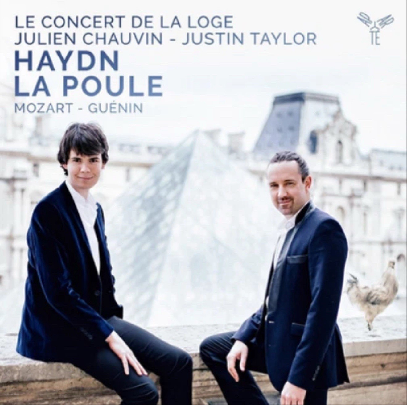 Haydn: Symphonie No. 83 ""La Poule"" (2017)