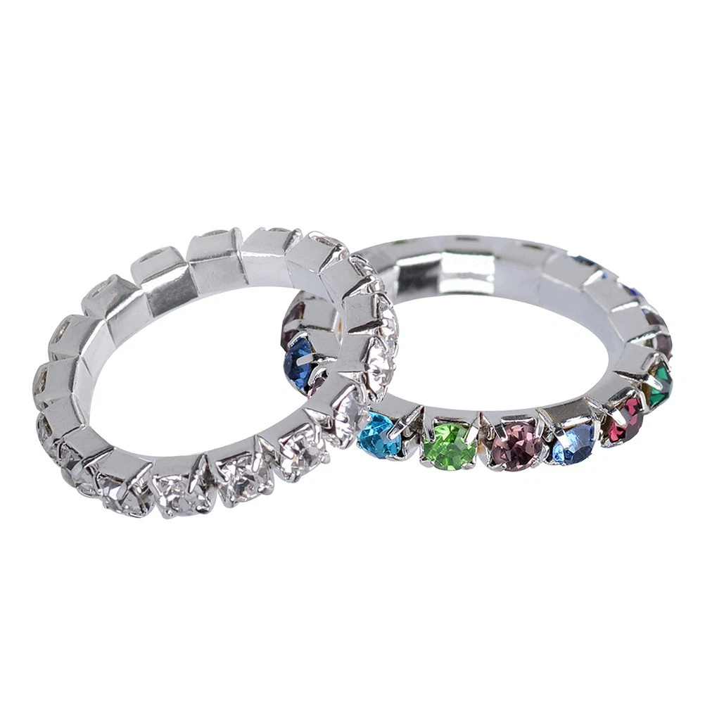 10 Pcs Zehenring Für Mädchen Zehenschmuck Damen Frauen Stilvolle Ringe
