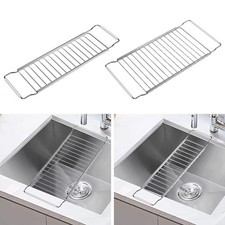 over The Sink over Sink Cork Coaster Portable for Cups Adjustable Multipurpose