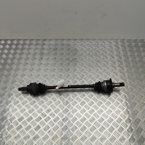 BMW 4 Gran Coupé F36 2017 Antriebswelle hinten rechts 8680348