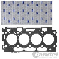 Ajusa Zylinderkopfdichtung Passend FüR CitroËN Berlingo C2 C3 C4 C5 Jumpy Xsara