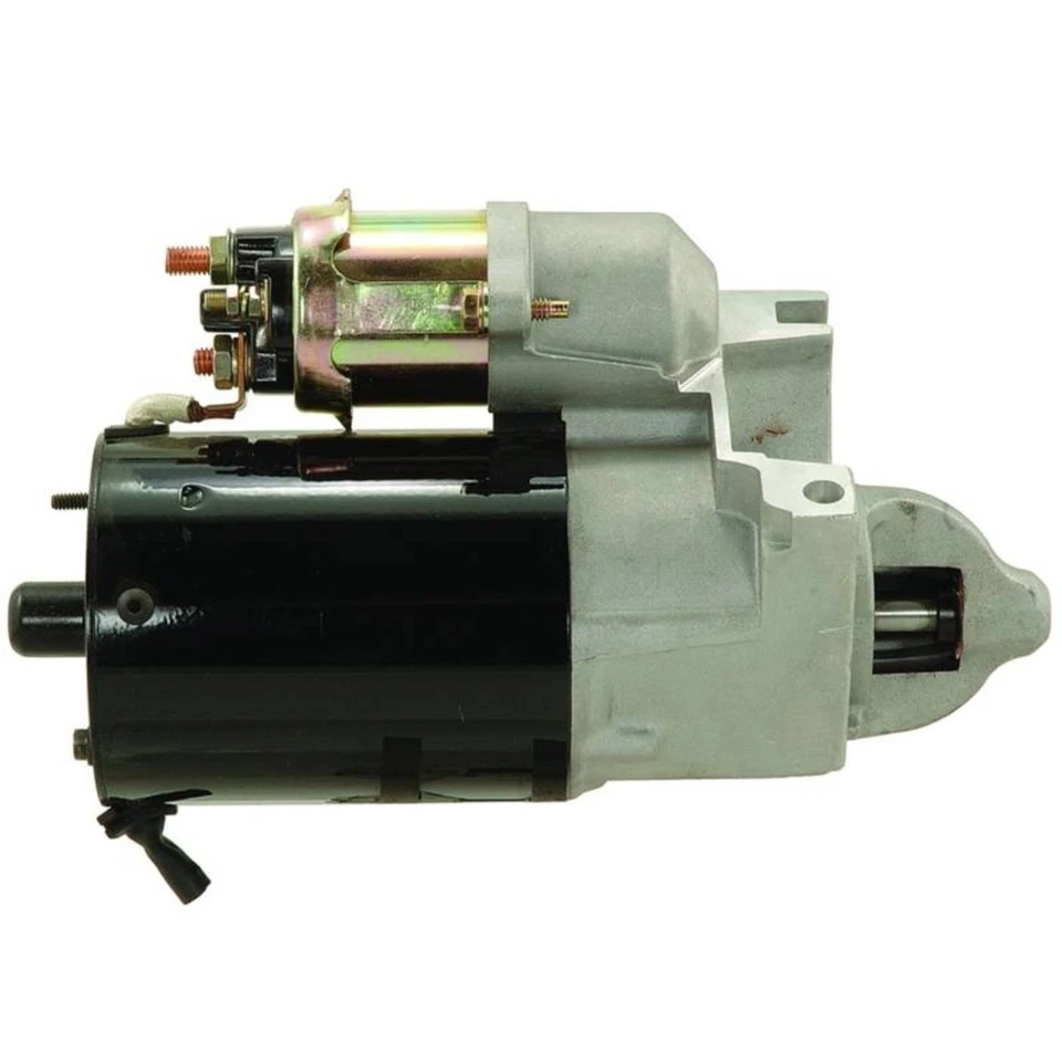 337-1014 AC Delco Starter para Chevy Olds Chevrolet Caprice chassi comercial 92 - Imagem 3 de 4