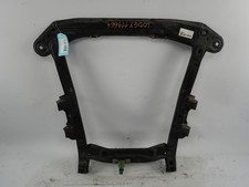 Vorderer Motorträger Gebraucht DACIA LODGY Phase 1 - 1.2 TCE 115 PS