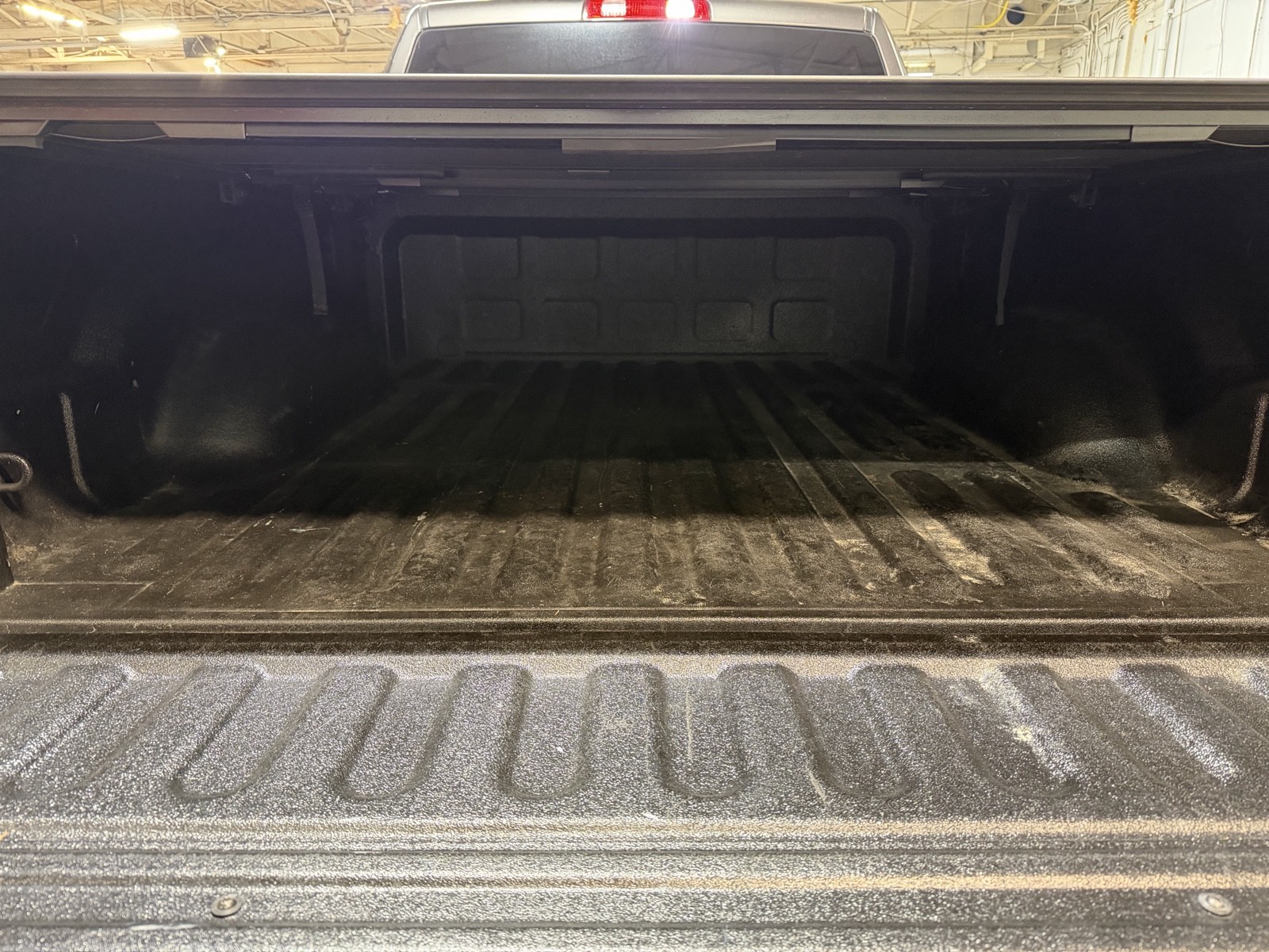 2020 Ram 2500 BIG HORN - FOX SUSPENSION - D&T - LOW MILEAGE thumbnail 7