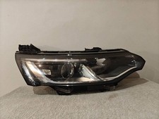 Feu avant (phare) Renault Talisman