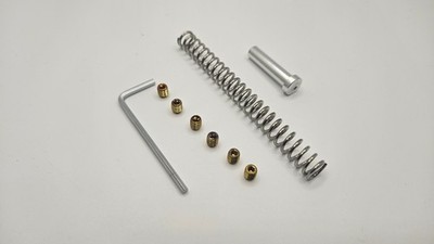 Diana Mauser K98 - 7,5 Joule & Full Power Kit