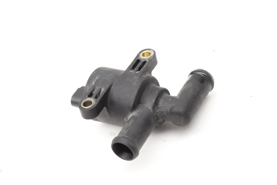 2012-2014 2018-2023 AUDI TT RS QUATTRO - клапан управления нагревателем 4H0121670 - Изображение 2 из 4