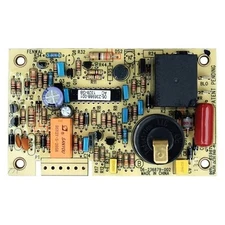 Furnace Fan Control Module Board for 520820 Board & Fits All 12 Volts