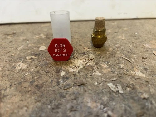 Aqua Hot WPX-886-41A Nozzle Genuine Aqua Hot