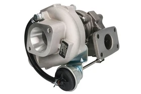 Turbolader EVORON EVTC0105 für FORD TRANSIT Pritsche/Fahrgestell (FM, FN )