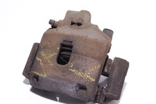 Bremssattel Vorne Rechts 95522665 Opel Corsa E 1.4 66 KW 90 PS Original 56295