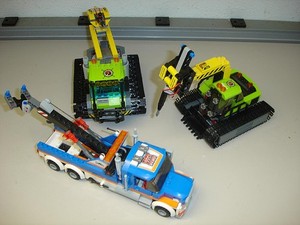 60122 Lego | eBay