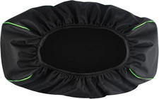 Winch Cover,Winch Cover Waterproof,Heavy Duty 600D Oxford Fabric Dust-Proof Anti