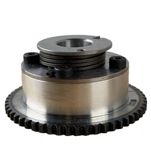 Exhaust CVVT Camshaft Sprocket 24370-2E020 Hyundai Kia 1.8L 2.0L thumbnail 6