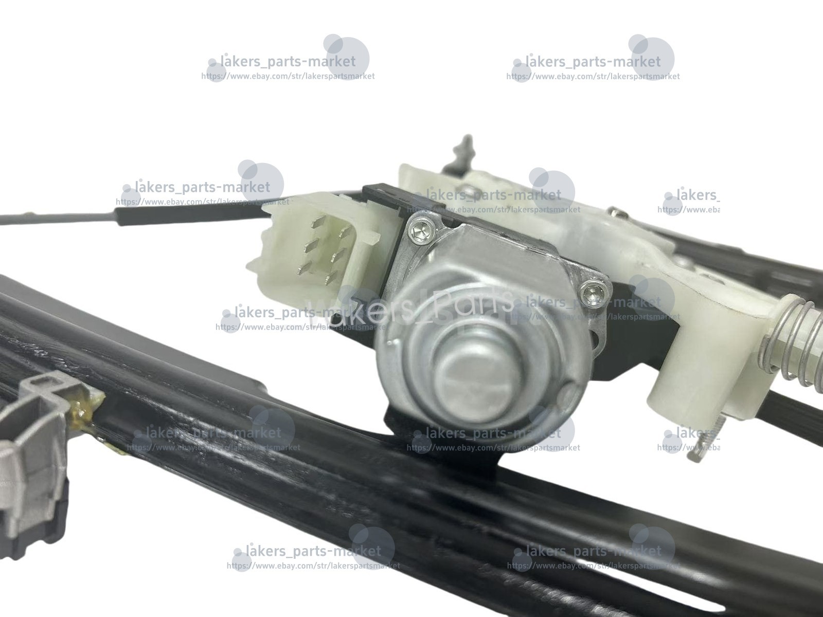 Maserati Levante 2002-2012 Front Left Window regulator