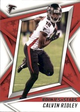 2021 Rookies and Stars Football Card Pick (Base)