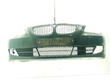Pare-choc avant BMW 520