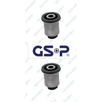 2X Lagerung FüR Lenker GSP 516304 Buchse 2 Querlenkerlager Rechts Links