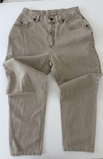Lee Riders Vintage Jeans Women s Size 8 Short - Runs Small
